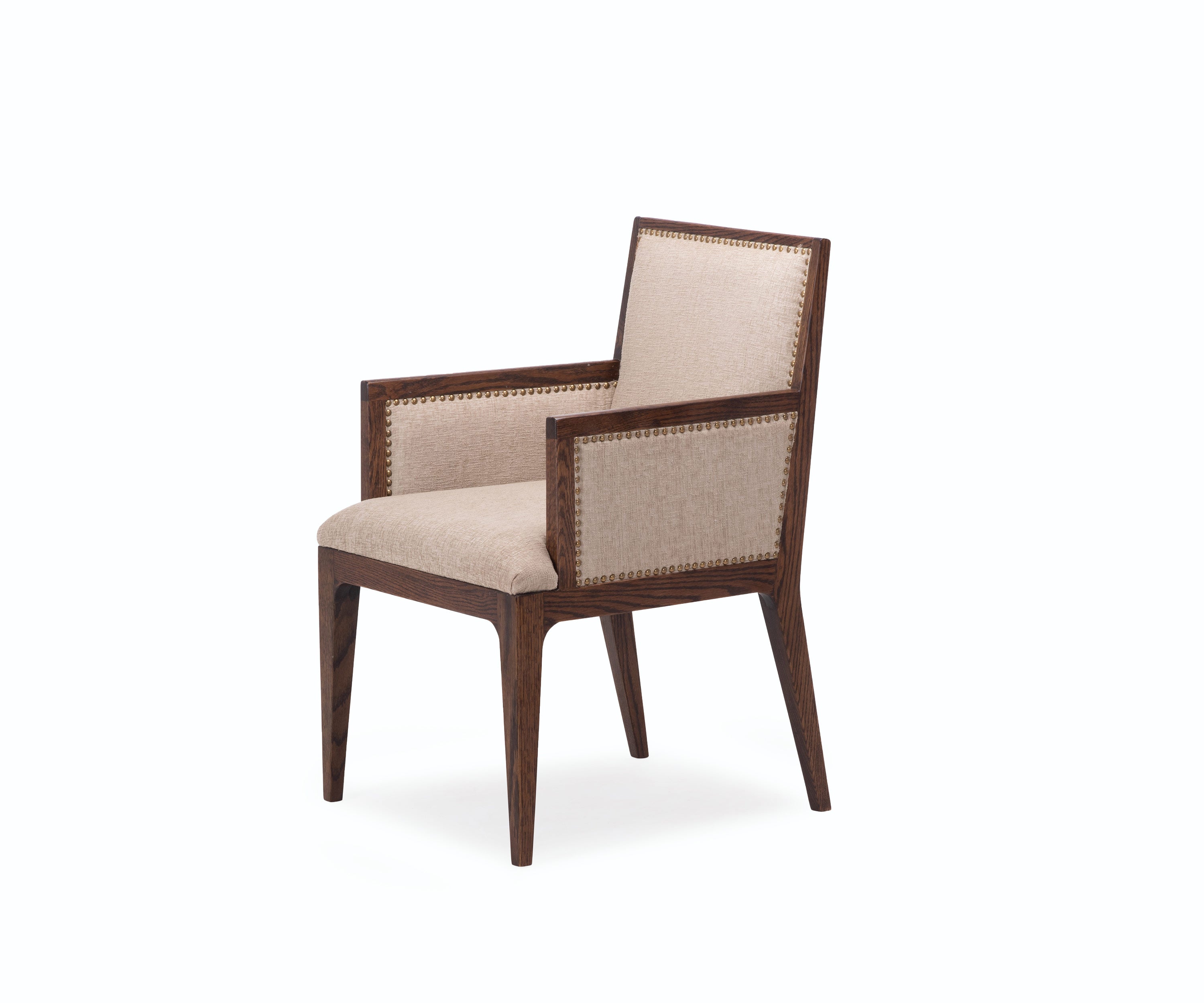 BENNETT ARM CHAIR
